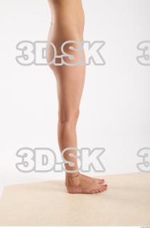 Leg referece of Elvira 0001